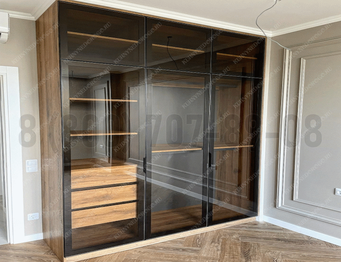 Шкаф гарнитур модель sh005 купить в Ивантеевке