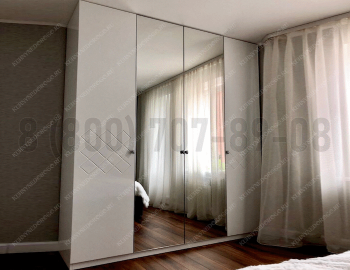 Шкаф гарнитур модель sh072 купить в Ивантеевке