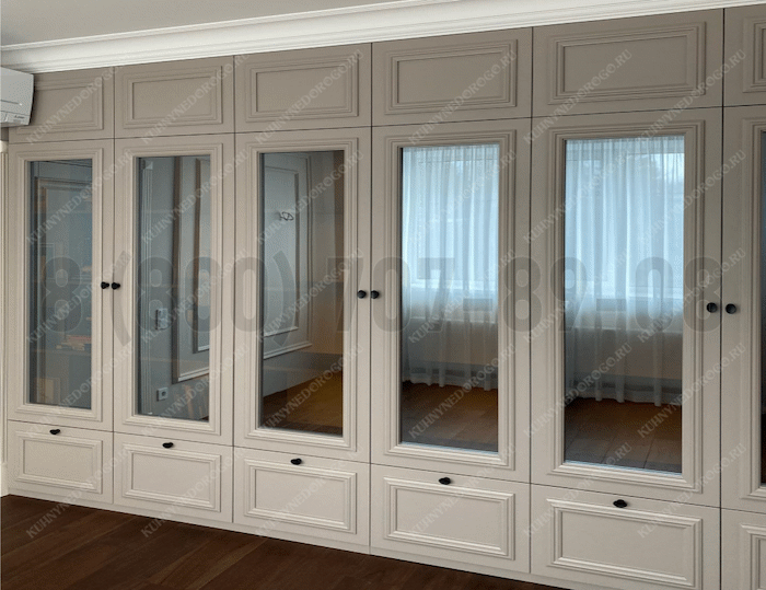 Шкаф гарнитур модель sh073 купить в Ивантеевке