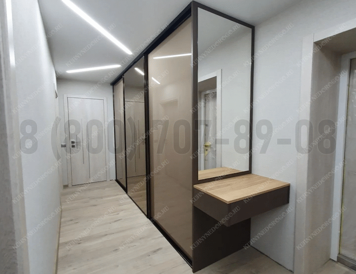 Шкаф гарнитур модель sh150 купить в Ивантеевке